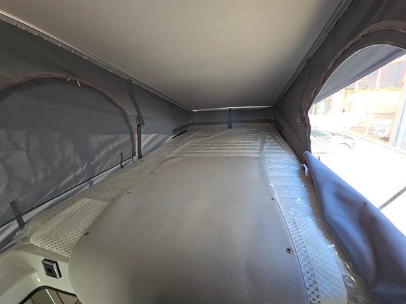 Hymer Grand Canyon S CrossOver Facelift 6 of 11