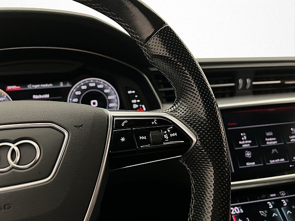 Audi A6 20 of 30