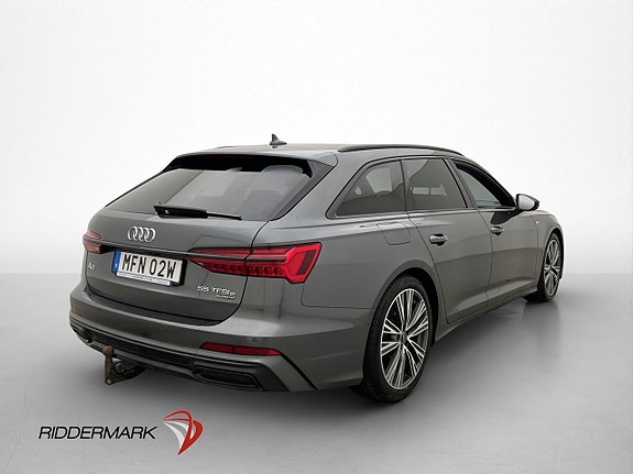 Audi A6 8 of 30