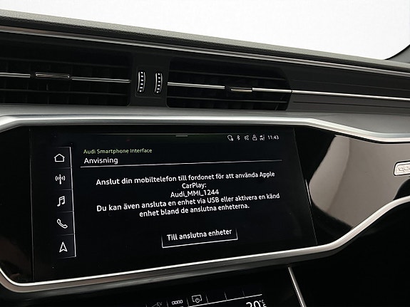 Audi A6 26 of 30
