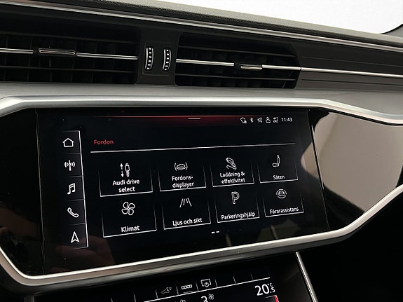 Audi A6 27 of 30