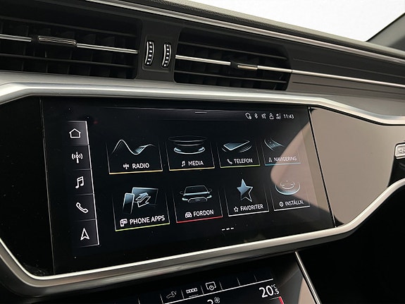 Audi A6 24 of 30