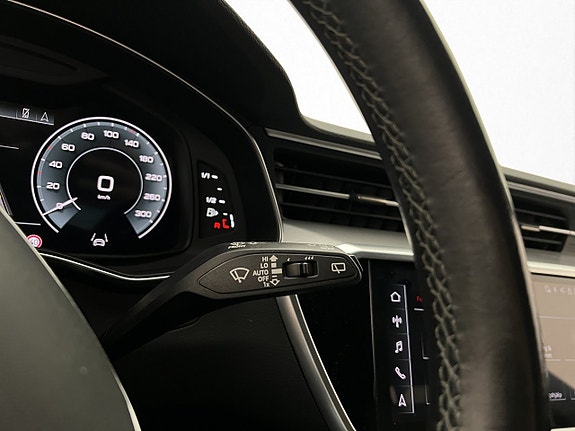 Audi A6 21 of 30