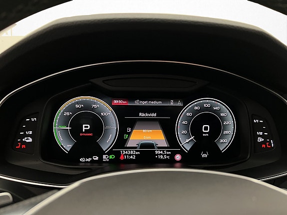 Audi A6 19 of 30