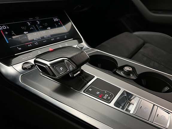 Audi A6 29 of 30