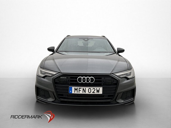 Audi A6 2 of 30