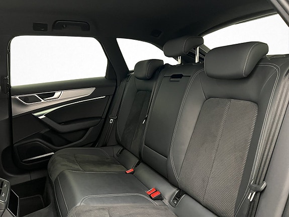 Audi A6 30 of 30