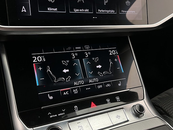 Audi A6 28 of 30