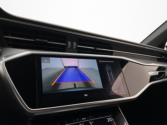 Audi A6 22 of 30