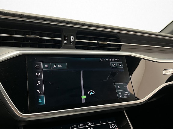 Audi A6 25 of 30