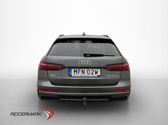 Audi A6 6 of 30