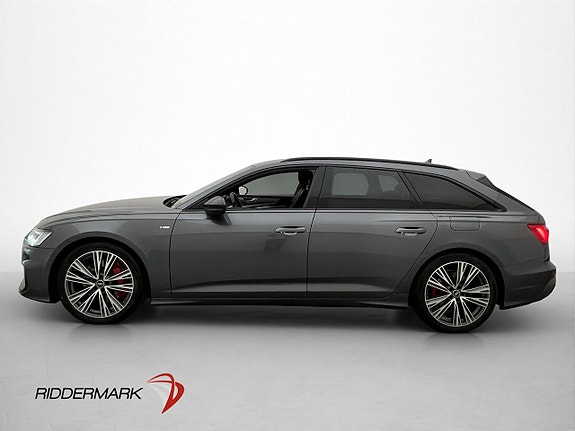 Audi A6 4 of 30