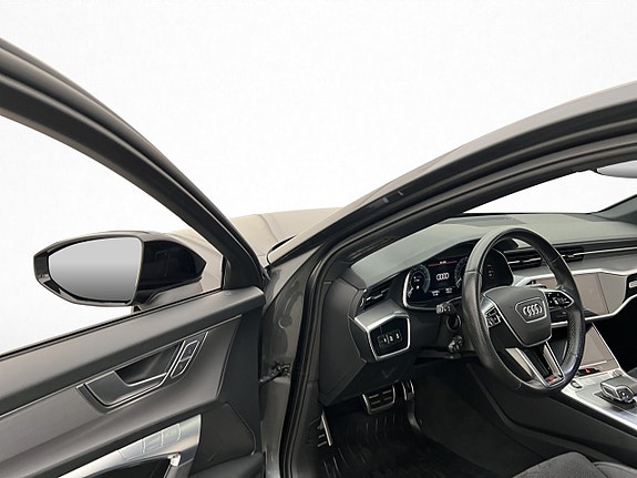 Audi A6 12 of 30