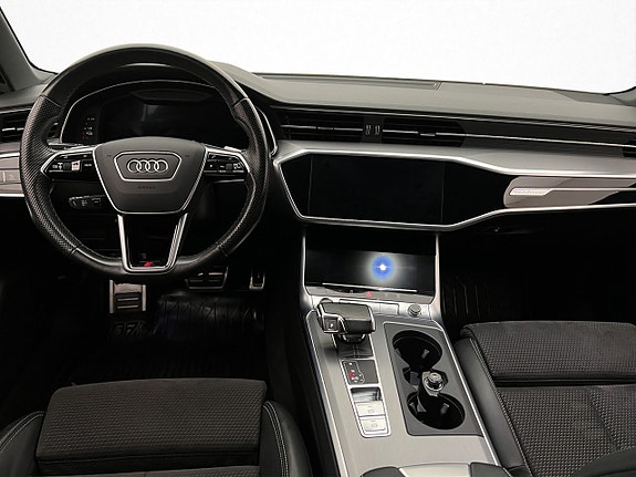 Audi A6 16 of 30