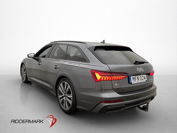 Audi A6 5 of 30