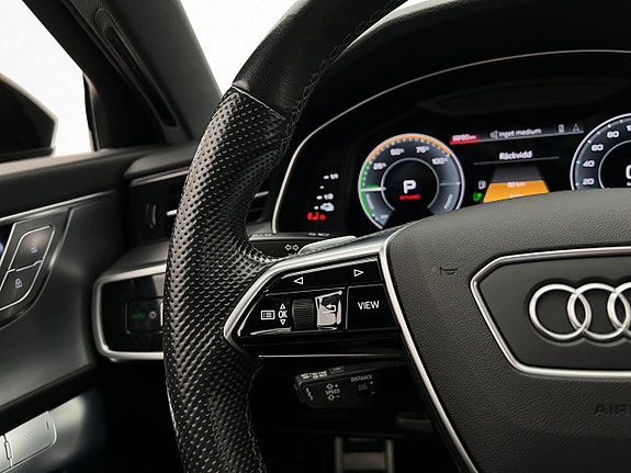 Audi A6 18 of 30
