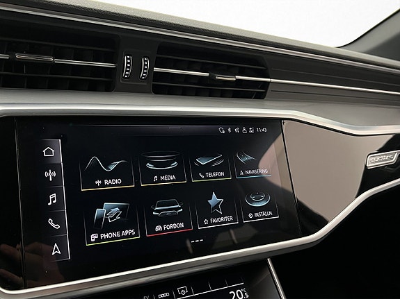 Audi A6 23 of 30