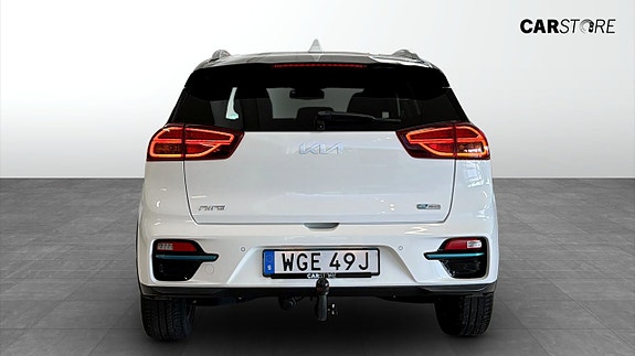 Kia e-Niro 7 of 21