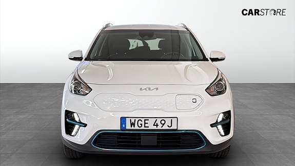 Kia e-Niro 8 of 21