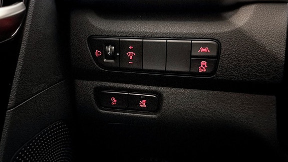Kia e-Niro 19 of 21