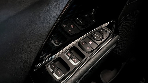 Kia e-Niro 20 of 21