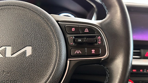 Kia e-Niro 16 of 21