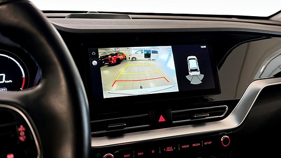 Kia e-Niro 12 of 21