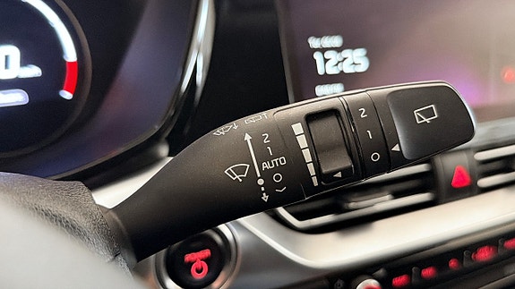Kia e-Niro 17 of 21