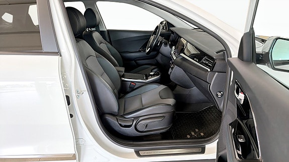 Kia e-Niro 3 of 21