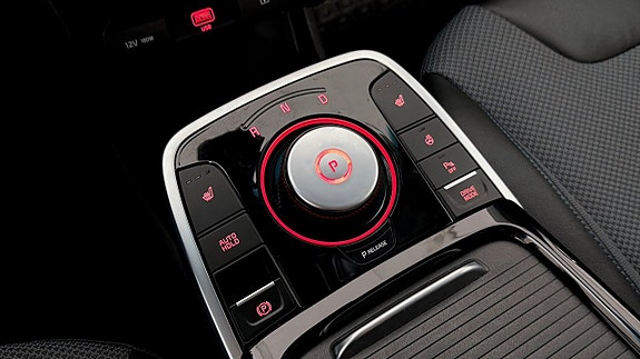 Kia e-Niro 15 of 21