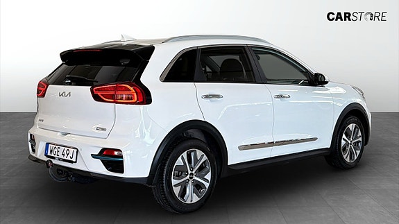 Kia e-Niro 2 of 21