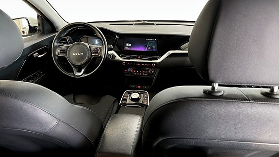 Kia e-Niro 4 of 21