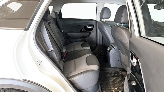 Kia e-Niro 5 of 21