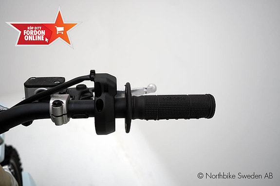 Stark VARG MX 1.2 80HK Hemleverans* 14 of 14