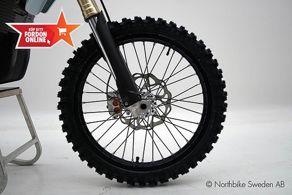 Stark VARG MX 1.2 80HK Hemleverans* 12 of 14
