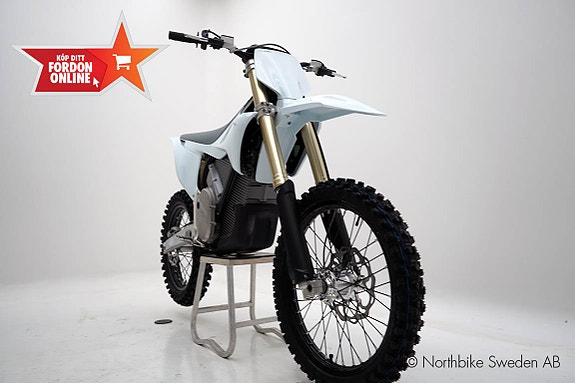 Stark VARG MX 1.2 80HK Hemleverans* 7 of 14