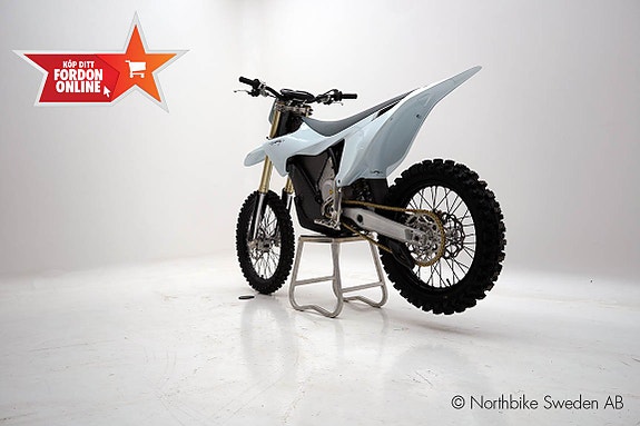 Stark VARG MX 1.2 80HK Hemleverans* 3 of 14
