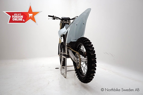 Stark VARG MX 1.2 80HK Hemleverans* 5 of 14