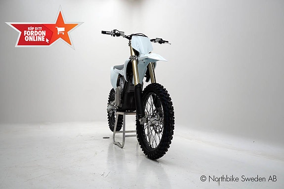 Stark VARG MX 1.2 80HK Hemleverans* 4 of 14