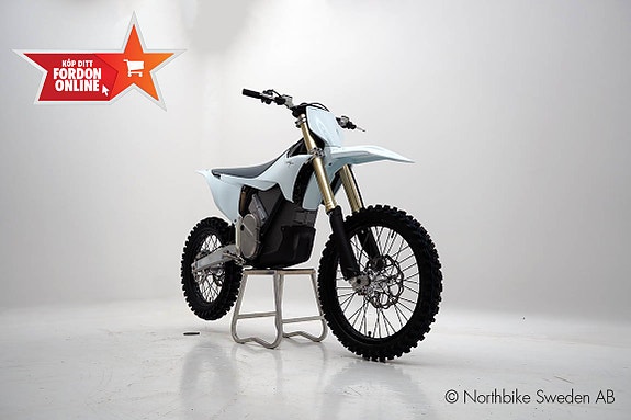 Stark VARG MX 1.2 80HK Hemleverans* 2 of 14