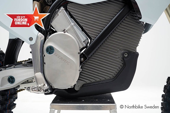Stark VARG MX 1.2 80HK Hemleverans* 11 of 14