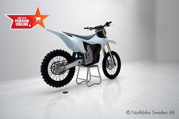 Stark VARG MX 1.2 80HK Hemleverans* 8 of 14