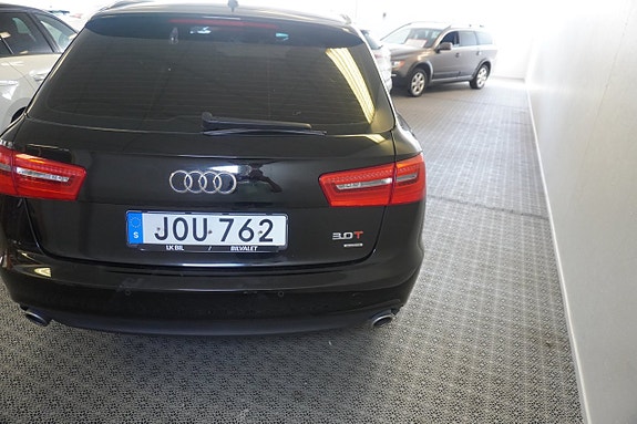 Audi A6 3 of 6