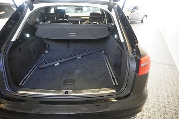 Audi A6 4 of 6