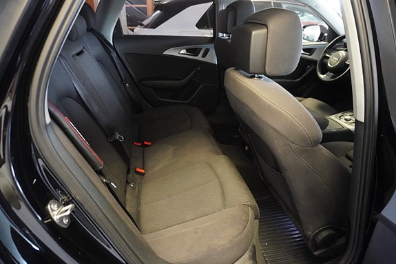 Audi A6 6 of 6