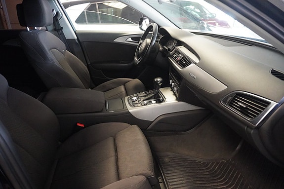 Audi A6 5 of 6