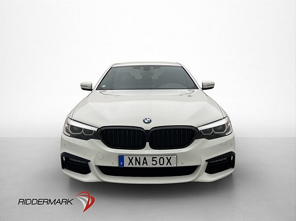 BMW 530e 2 of 30