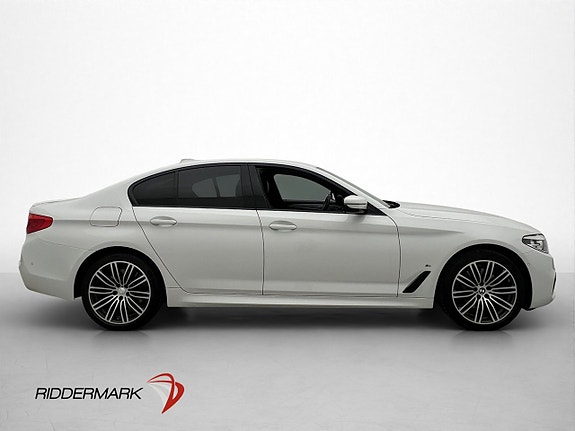 BMW 530e 9 of 30