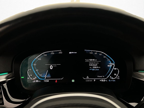 BMW 530e 18 of 30