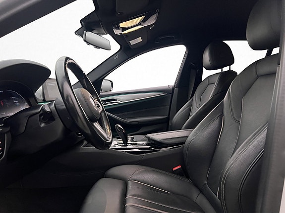BMW 530e 11 of 30